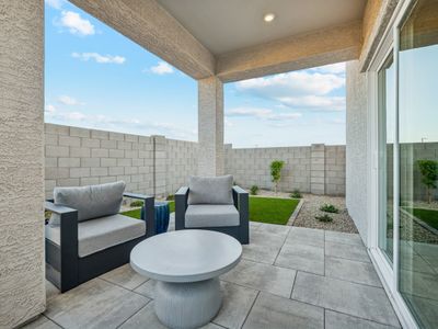 The Ridge Collection at North Copper Canyon by Century Communities in Surprise - image 6