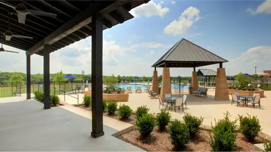 Wildcat Ranch by Lennar in Crandall - image 2