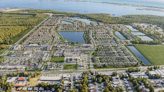 SeaFlower Villas by M/I Homes in Bradenton - photo 0