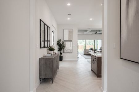 Woodson’s Reserve 80′ by Tri Pointe Homes in Spring - photo 13 13