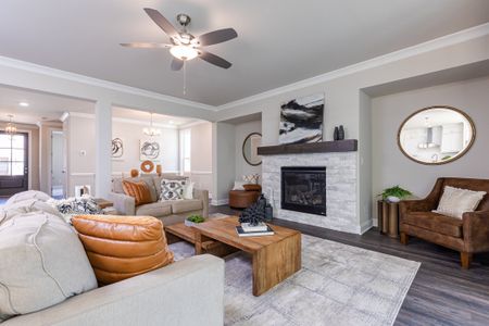 Waterhaven Single Family 7