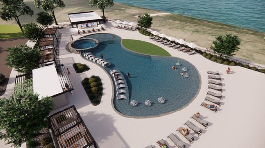 Meraki: 40ft. lots 7
