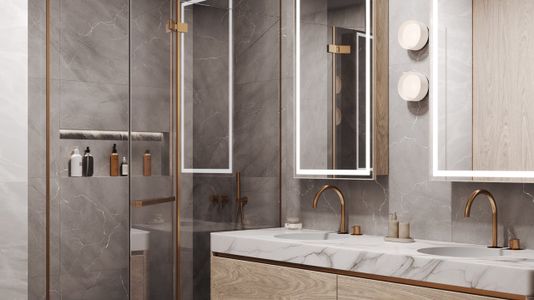 Vida Hotel & Residences by Urbana Holdings in Miami - image 3