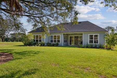 Katie Cove by SEDA New Homes in Jacksonville - image 3