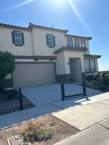 Ventana de Estrellas Enclaves by KB Home in Goodyear - photo 19 19
