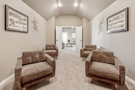 El Dorado by Bloomfield Homes in Granbury - image 5