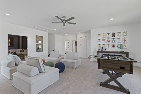 The Oaks by HistoryMaker Homes in Red Oak - photo 31 31