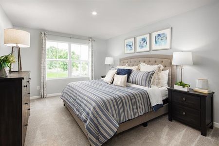 Arden Woods Townhomes by Ryan Homes in Greenville - image 8