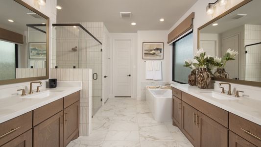 Legacy Prairie at Katy Court 70' 11