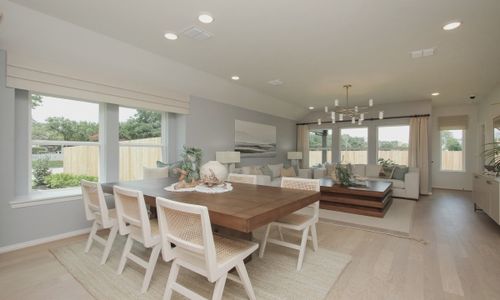 Ellis Cove by Brightland Homes in Seabrook - photo 16 16