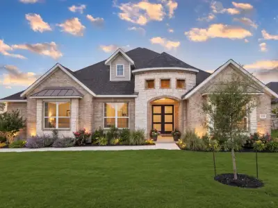 Potranco Oaks by Davidson Homes LLC in Castroville - image