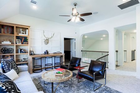 LeTara by First Texas Homes in Haslet - photo 37 37