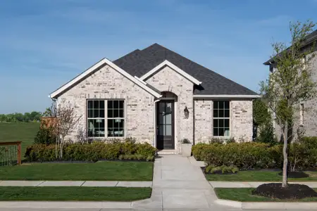 Arbors at Legacy Hills by Mattamy Homes in Celina - image 4