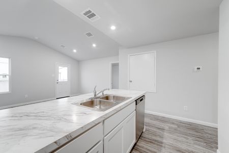 Las Colinas by National HomeCorp in Kenedy - image 7