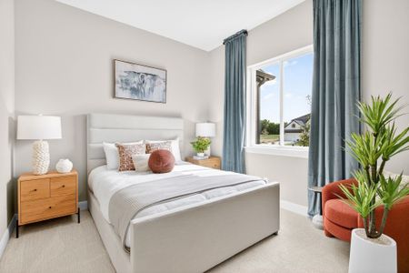 Wildflower Ranch by William Ryan Homes in Fort Worth - image 10