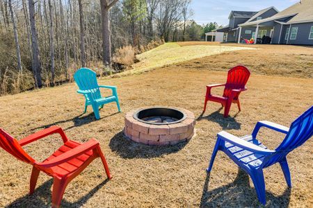 Cedar Park by Trademark Quality Homes in Carrollton - photo 8 8