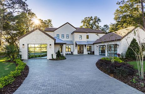 Sawyer Sou by Cam Bradford Homes in Windermere - photo 0 0