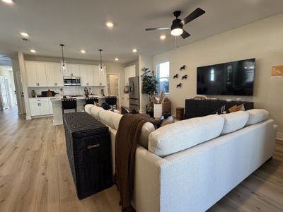 Lariat by Landsea Homes in Liberty Hill - photo 53 53