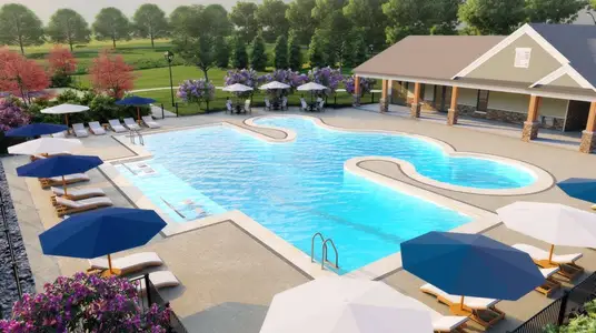 Harris Mill by Lennar in Indian Land - image