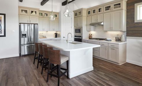 Brooklands by Brightland Homes in Hutto - photo 7 7