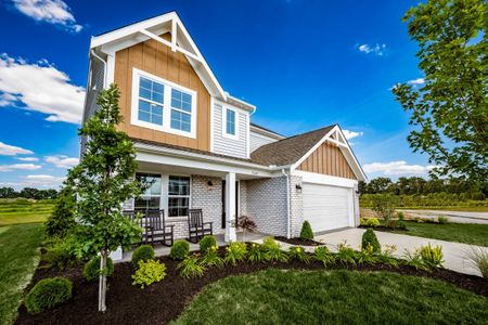 Bridle Run by Fischer Homes in Louisville - image 15