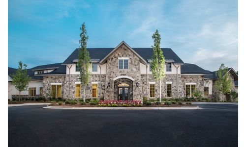 Riverchase Estates by Classica Homes in Lancaster - image 3