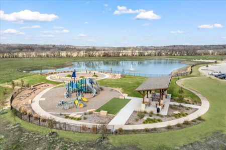 Parks of Aledo by Our Country Homes in Aledo - photo 86 86