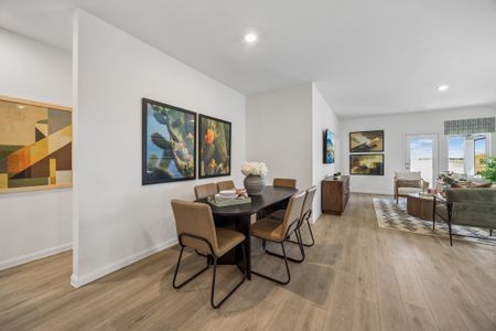 Sofi Lakes by Imagination Homes in Katy - image 10