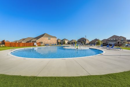 Northstar by Riverside Homebuilders in Haslet - photo 7 7