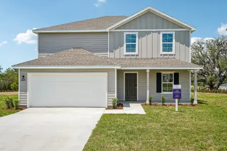 Baywood Hills by Century Complete in Alachua - image