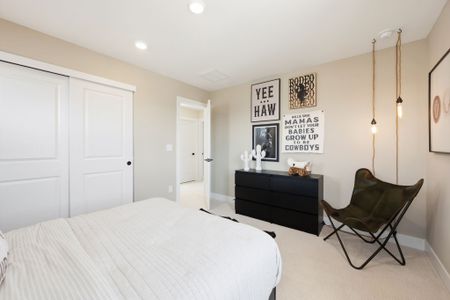 Waterfield - Single Family Homes 25