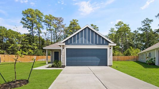 Townsend Reserve by Legend Homes in Splendora - photo 9 9