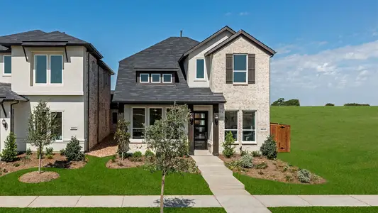 Duets 41s by Landon Homes in Frisco - photo 2 2