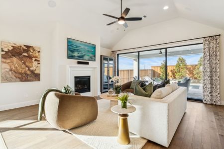 Meraki by American Legend Homes in Forney - image 5