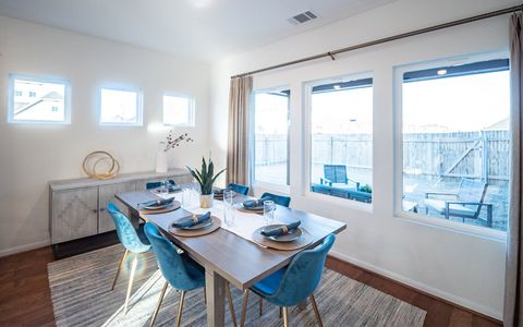 Solterra by CastleRock Communities in Mesquite - photo 20 20