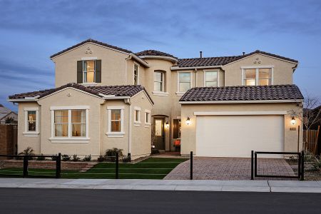 Sendero Crossing by Mattamy Homes in Phoenix - photo 12 12