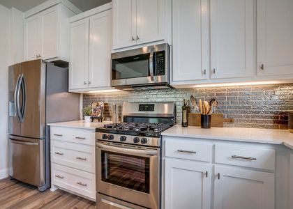 The Grove by CB JENI Homes in Frisco - photo 18 18