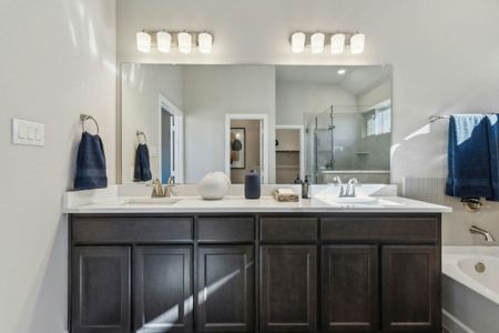 Park Trails by Kindred Homes in Forney - photo 63 63