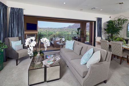 Pinnacle Pointe by Family Development in Scottsdale - photo 0 0