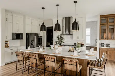 Fountain Grove by Keystone Custom Homes in Fountain Inn - image 17