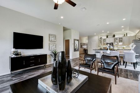 Cypress Forest by Scott Felder Homes in Kyle - photo 30 30