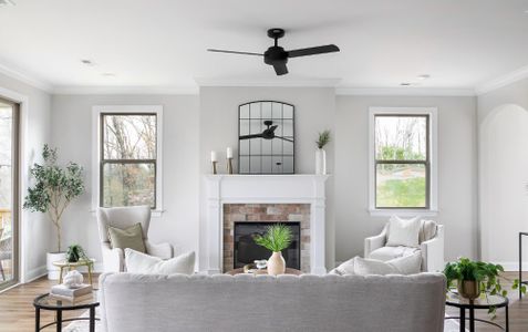 Nature Trail by Greentech Homes LLC in Soddy-Daisy - image 3