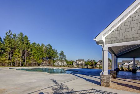 Fieldstone by Dustin Shaw Homes in Senoia - image 3