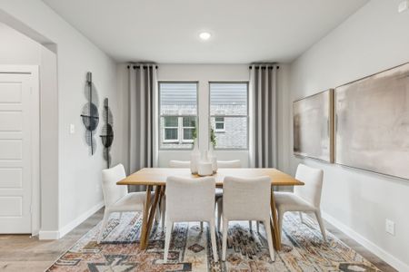 Lakehaven by Trophy Signature Homes in Farmersville - image 11