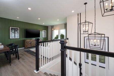 Sutton Fields by Mattamy Homes in Celina - photo 50 50