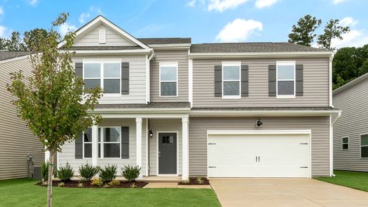 Galvins Ridge by D.R. Horton in Sanford - image 12