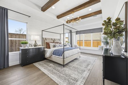 Providence Cove by Windsor Homes in McKinney - image 10