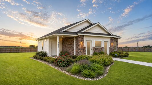 Dauer Ranch by Legend Homes in New Braunfels - image 5