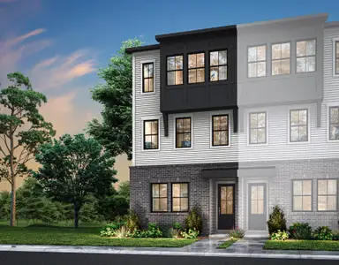 Ascend by Tri Pointe Homes in Charlotte - image