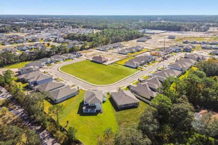 Avalon West by M/I Homes in Spring Hill - image 15